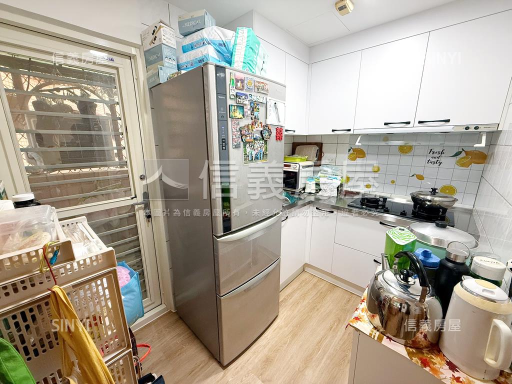 中和電梯兩房房屋室內格局與周邊環境