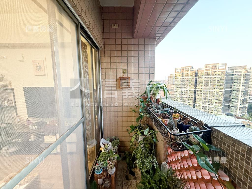 中和電梯兩房房屋室內格局與周邊環境