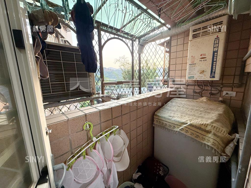 中和電梯兩房房屋室內格局與周邊環境