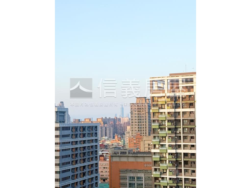 中和電梯兩房房屋室內格局與周邊環境