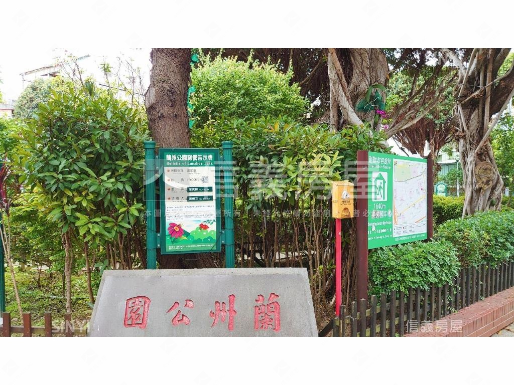 湄雅之旅車位ＮＯ．２房屋室內格局與周邊環境