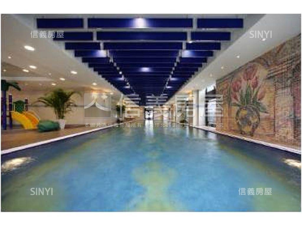 榮耀面公園景觀美居房屋室內格局與周邊環境