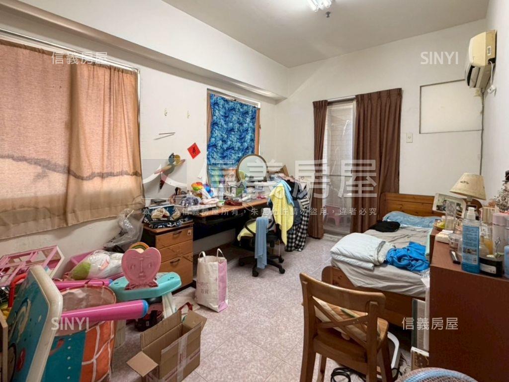 夢皇家極品高樓房屋室內格局與周邊環境