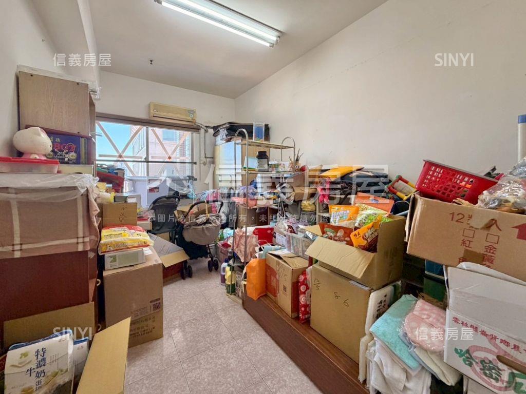 夢皇家極品高樓房屋室內格局與周邊環境