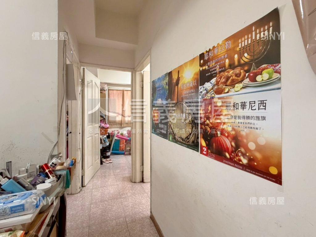 夢皇家極品高樓房屋室內格局與周邊環境