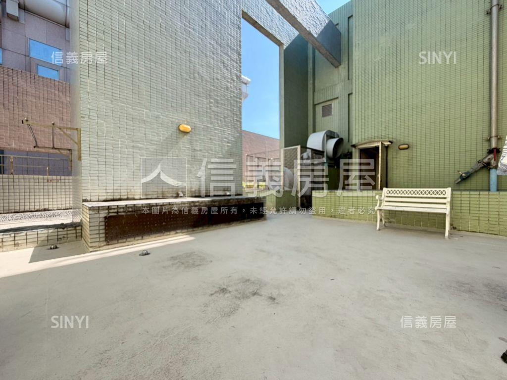 夢皇家極品高樓房屋室內格局與周邊環境