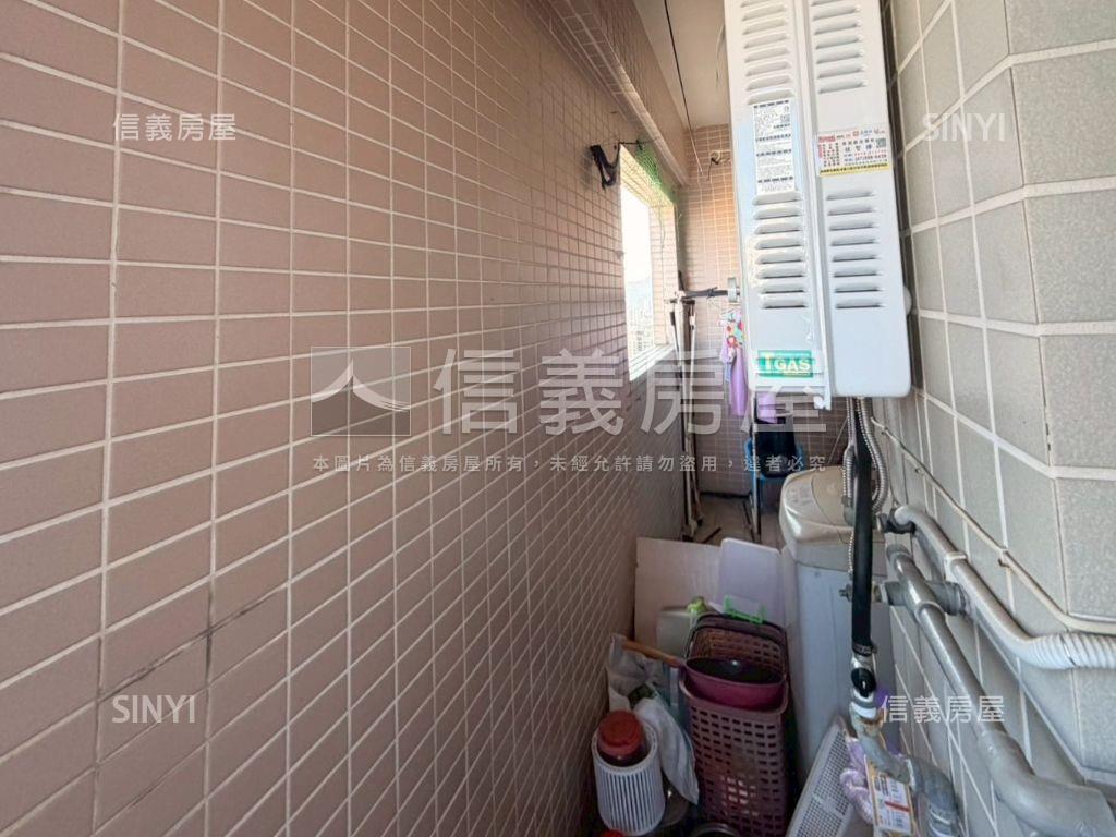 夢皇家極品高樓房屋室內格局與周邊環境