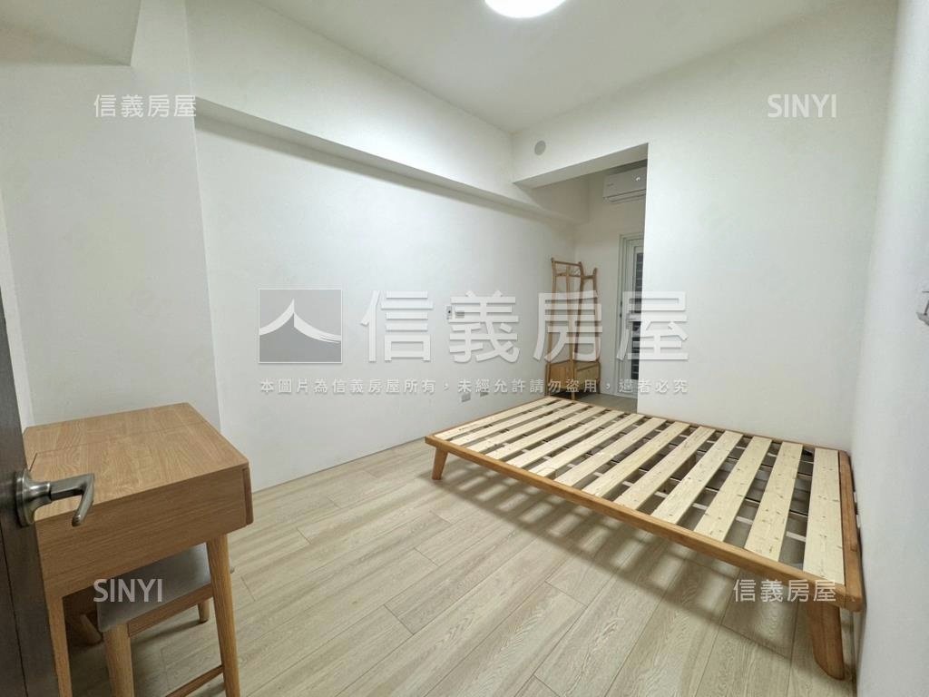 美麗島雙捷機能佳三房車位房屋室內格局與周邊環境