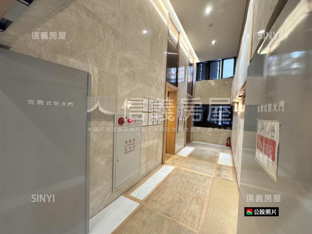 美麗島雙捷機能佳三房車位房屋室內格局與周邊環境