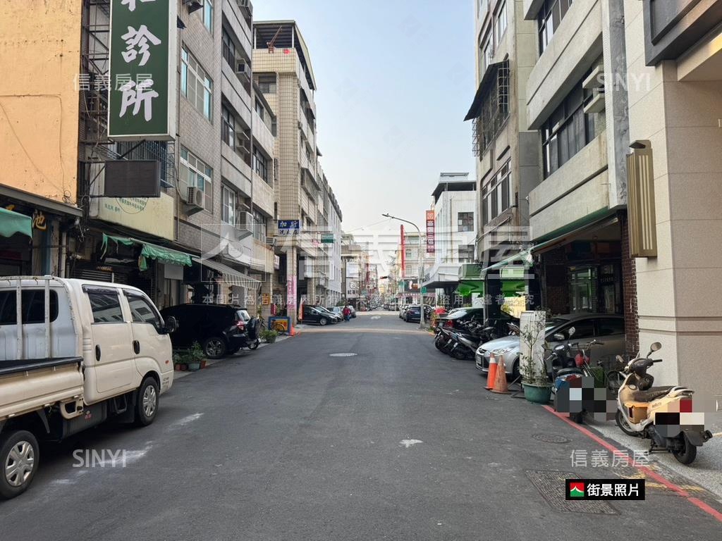 美麗島雙捷機能佳三房車位房屋室內格局與周邊環境