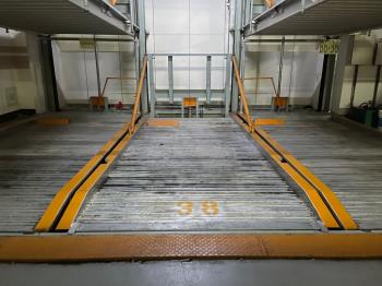 基泰之星Ｂ６坡機３８號