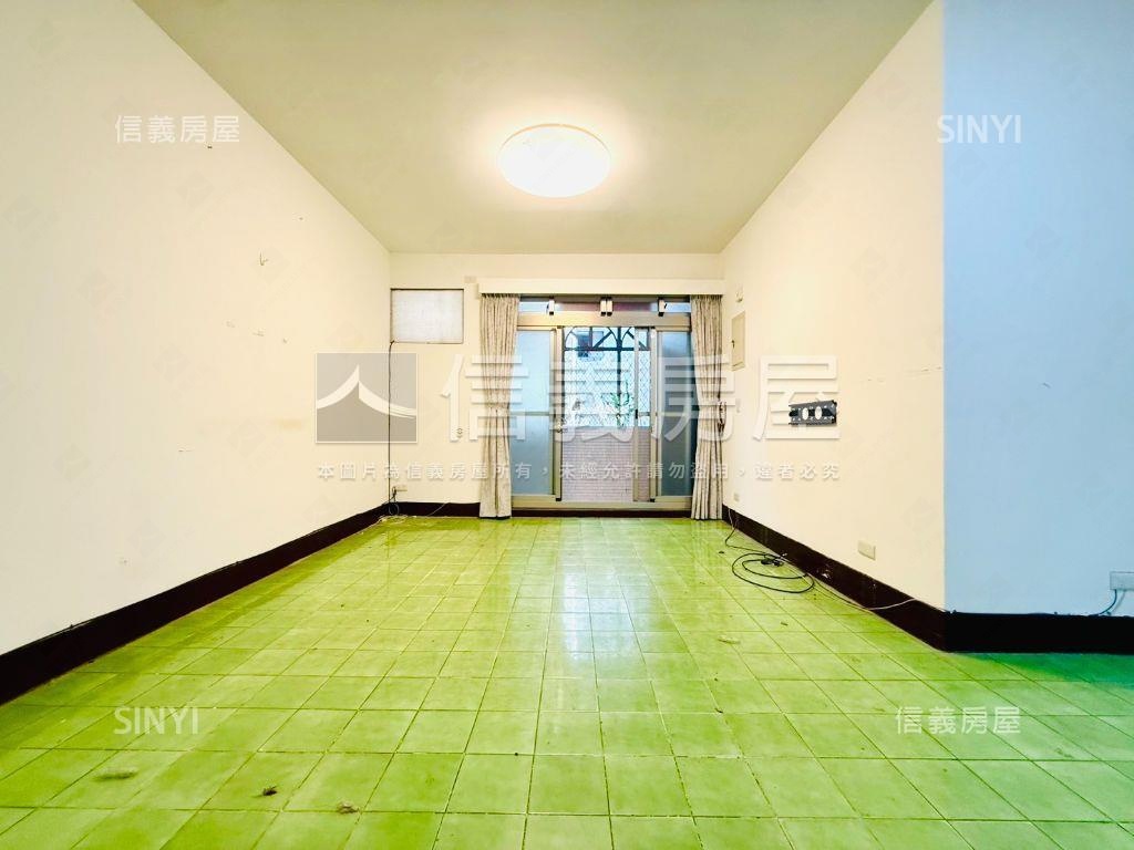 ✿仁愛路邊間三房貳樓讚✿房屋室內格局與周邊環境