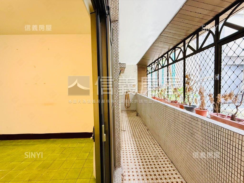 ✿仁愛路邊間三房貳樓讚✿房屋室內格局與周邊環境