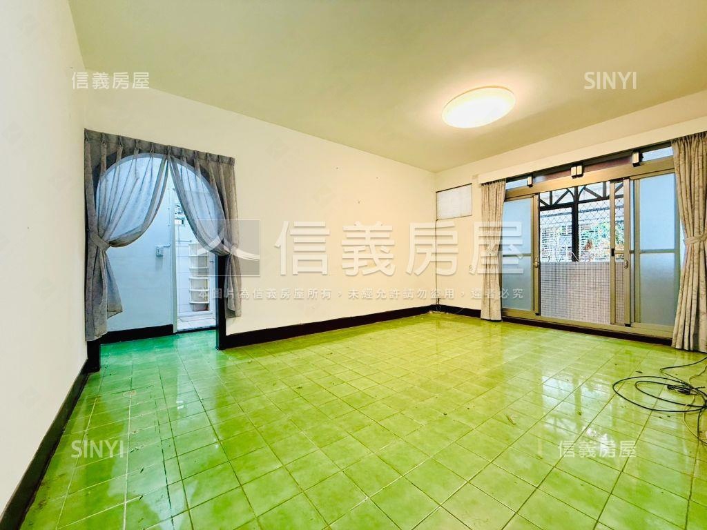 ✿仁愛路邊間三房貳樓讚✿房屋室內格局與周邊環境