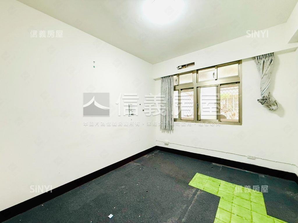✿仁愛路邊間三房貳樓讚✿房屋室內格局與周邊環境