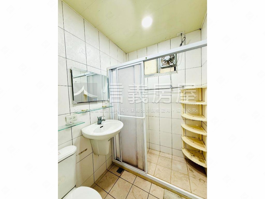 ✿仁愛路邊間三房貳樓讚✿房屋室內格局與周邊環境