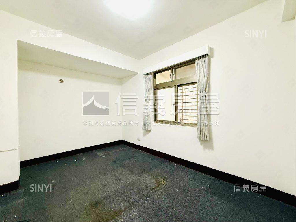 ✿仁愛路邊間三房貳樓讚✿房屋室內格局與周邊環境