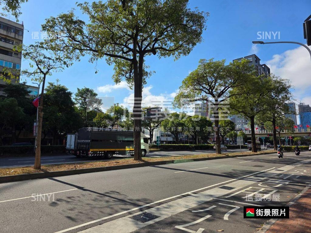 臺灣大道店面房屋室內格局與周邊環境