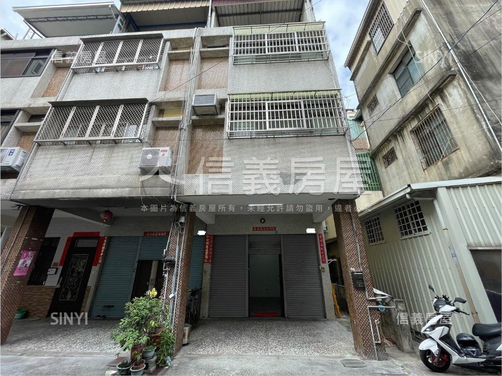 地２８坪近仁愛醫院透天房屋室內格局與周邊環境