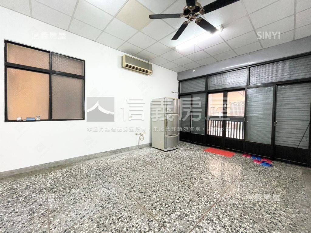 地２８坪近仁愛醫院透天房屋室內格局與周邊環境