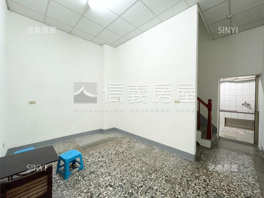 地２８坪近仁愛醫院透天房屋室內格局與周邊環境