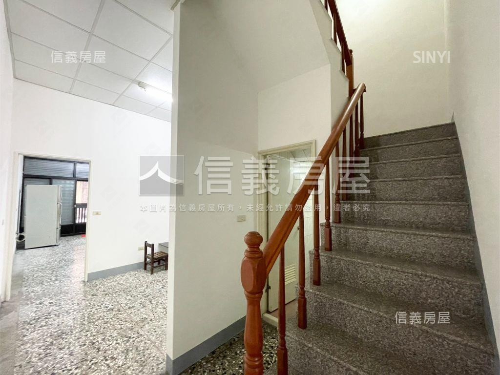 地２８坪近仁愛醫院透天房屋室內格局與周邊環境