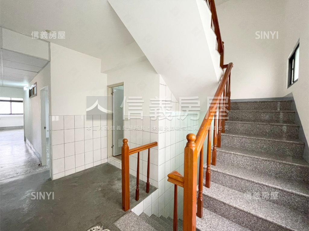 地２８坪近仁愛醫院透天房屋室內格局與周邊環境