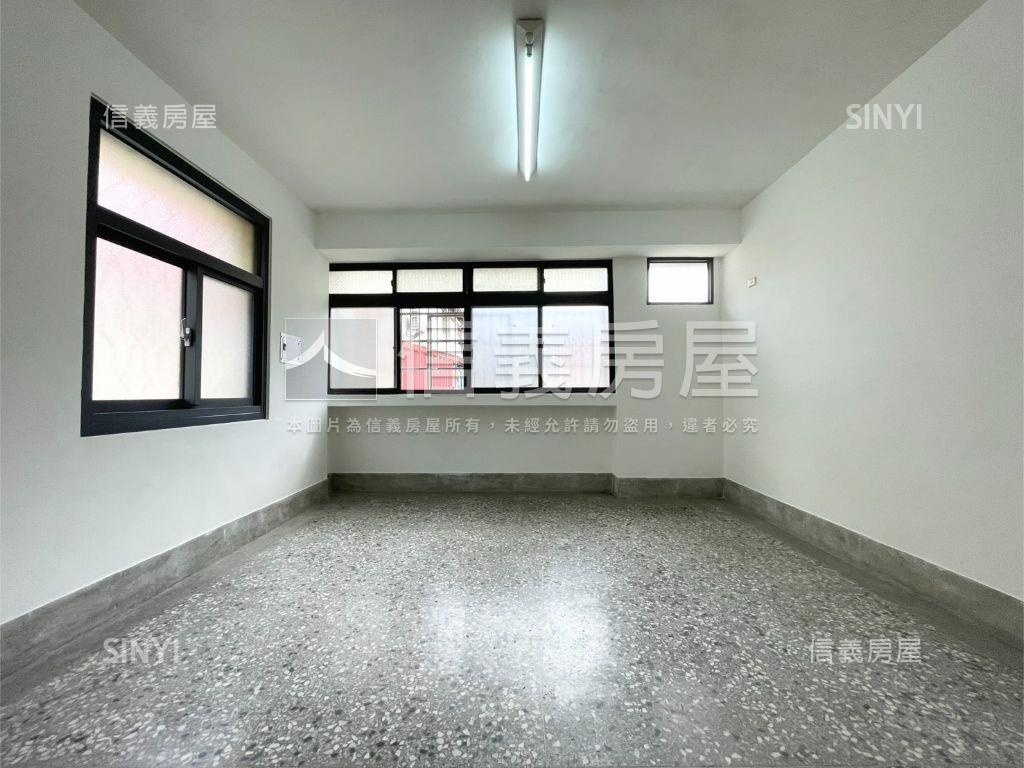 地２８坪近仁愛醫院透天房屋室內格局與周邊環境