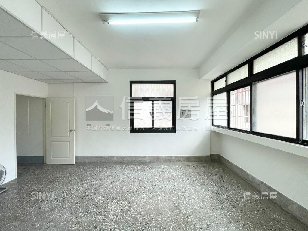 地２８坪近仁愛醫院透天房屋室內格局與周邊環境