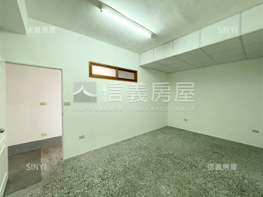 地２８坪近仁愛醫院透天房屋室內格局與周邊環境