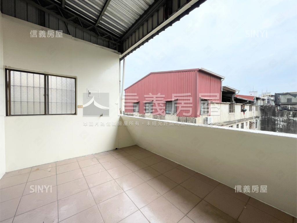 地２８坪近仁愛醫院透天房屋室內格局與周邊環境