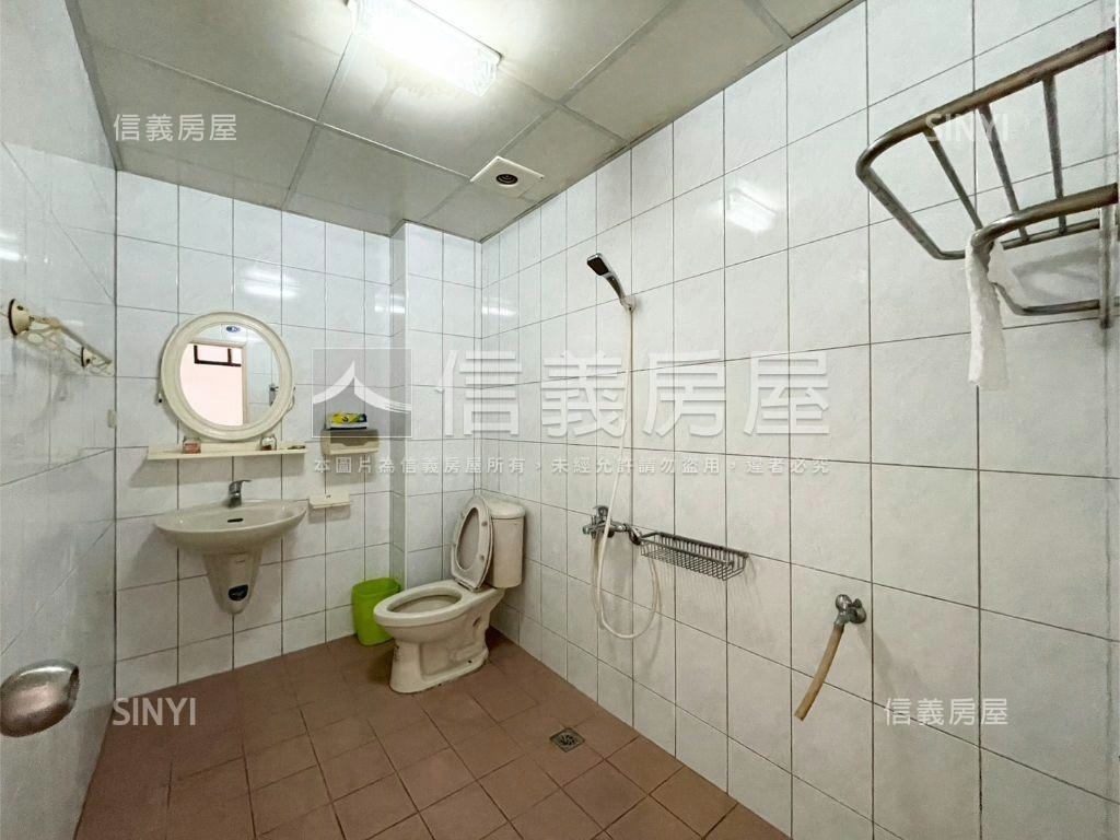 地２８坪近仁愛醫院透天房屋室內格局與周邊環境