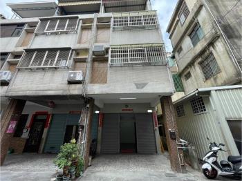 地２８坪近仁愛醫院透天