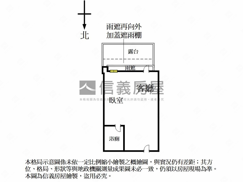 南京三民低總價挑高套房房屋室內格局與周邊環境