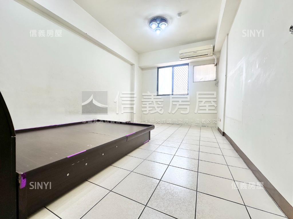 稀！復旦中學採光三房房屋室內格局與周邊環境