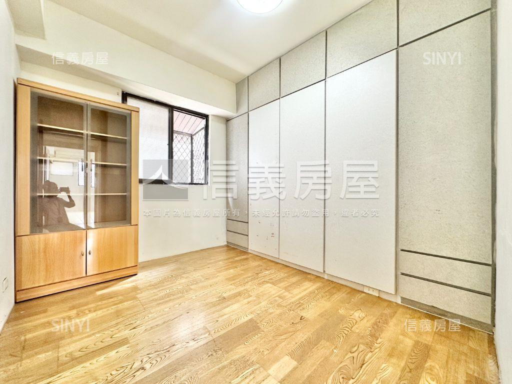 稀！復旦中學採光三房房屋室內格局與周邊環境