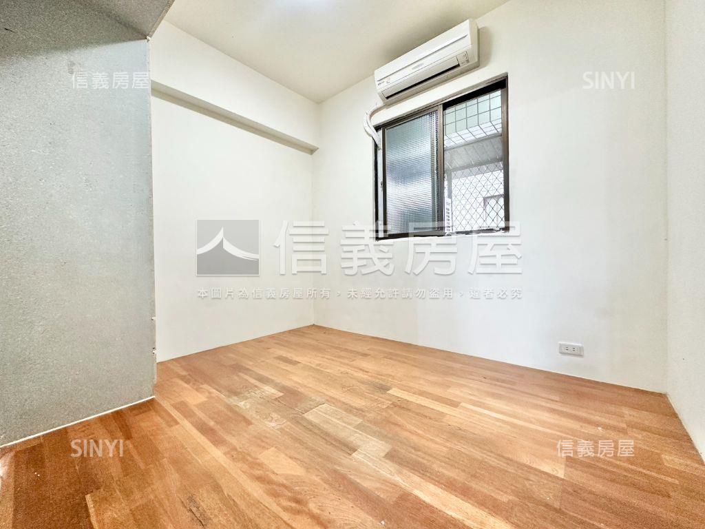 稀！復旦中學採光三房房屋室內格局與周邊環境