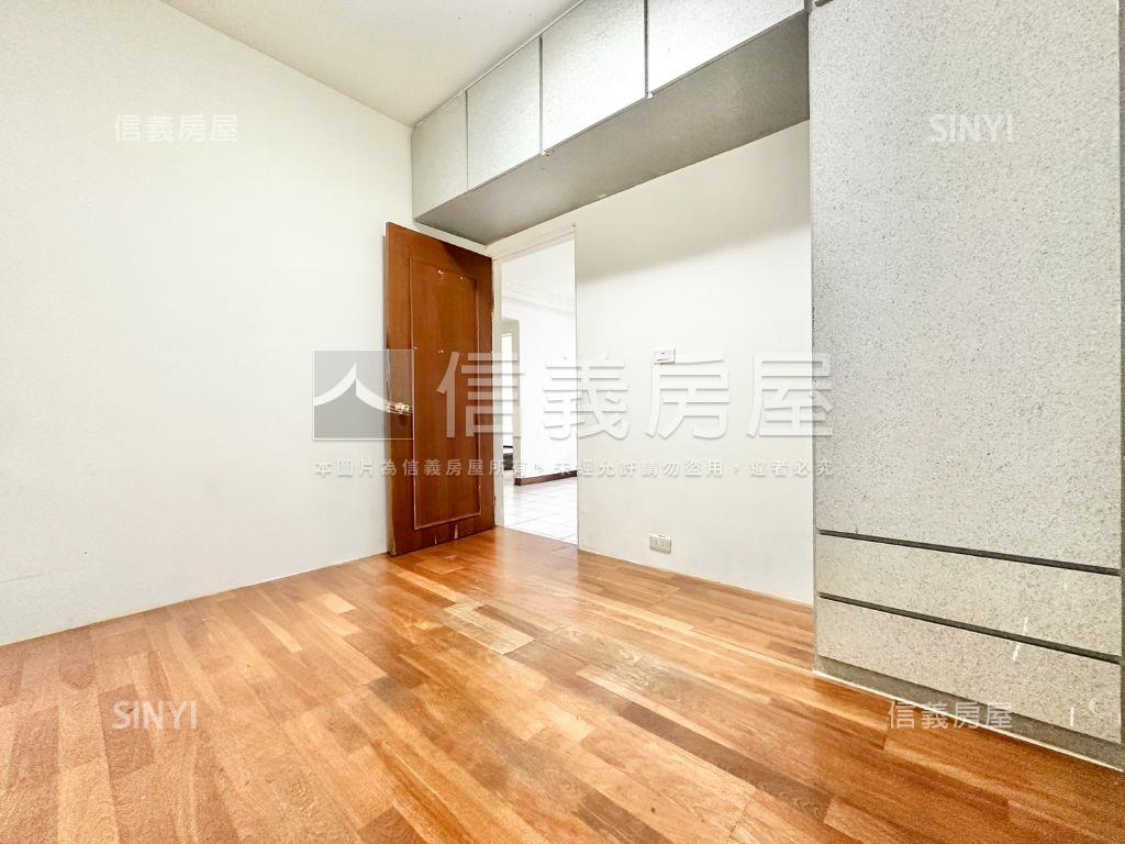 稀！復旦中學採光三房房屋室內格局與周邊環境