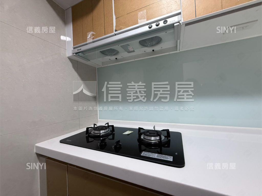 行情處理聚佳大值三房平車房屋室內格局與周邊環境