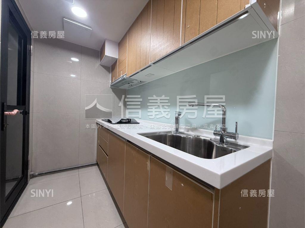 行情處理聚佳大值三房平車房屋室內格局與周邊環境