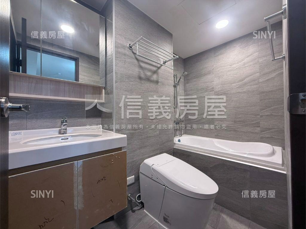 行情處理聚佳大值三房平車房屋室內格局與周邊環境