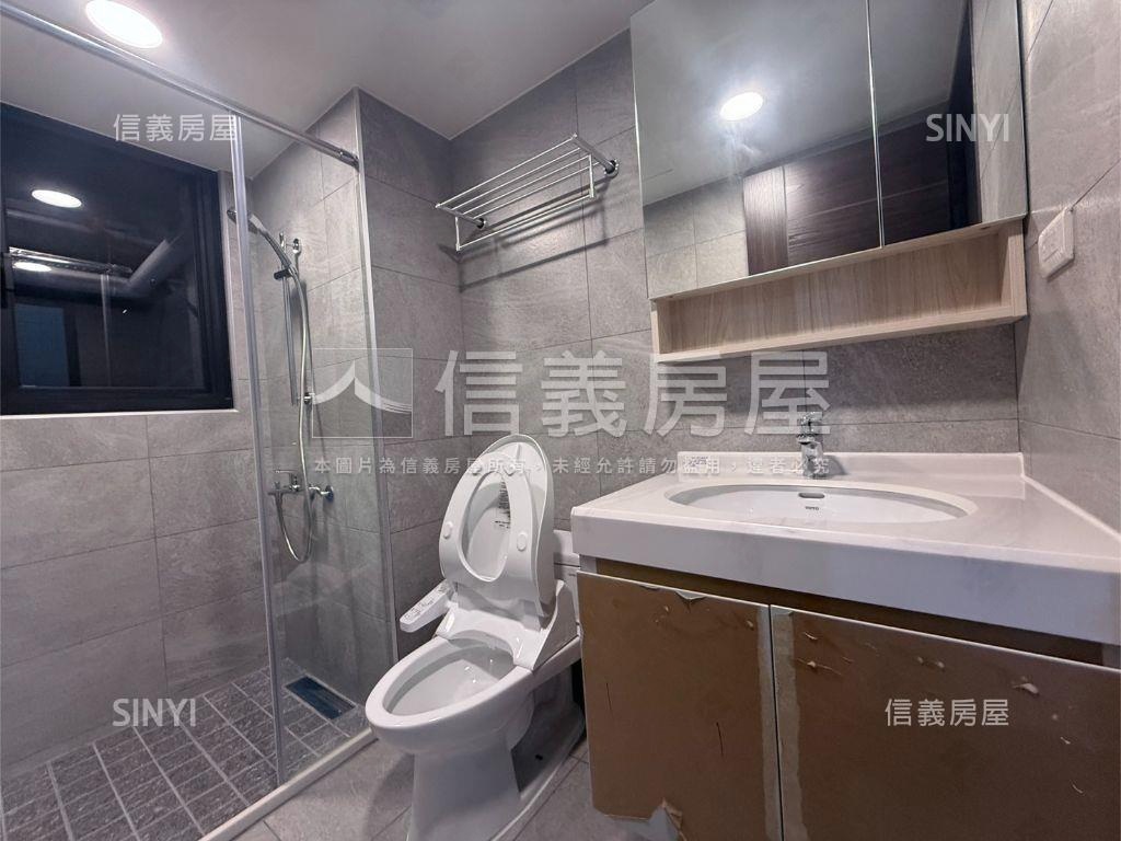 行情處理聚佳大值三房平車房屋室內格局與周邊環境