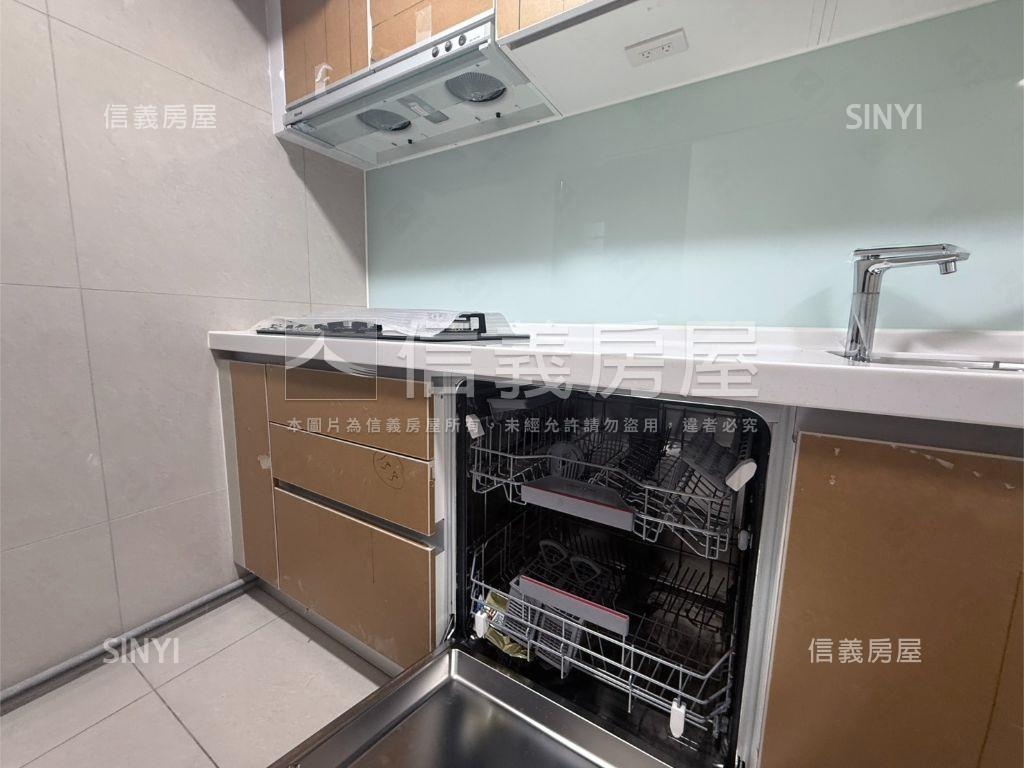 行情處理聚佳大值三房平車房屋室內格局與周邊環境