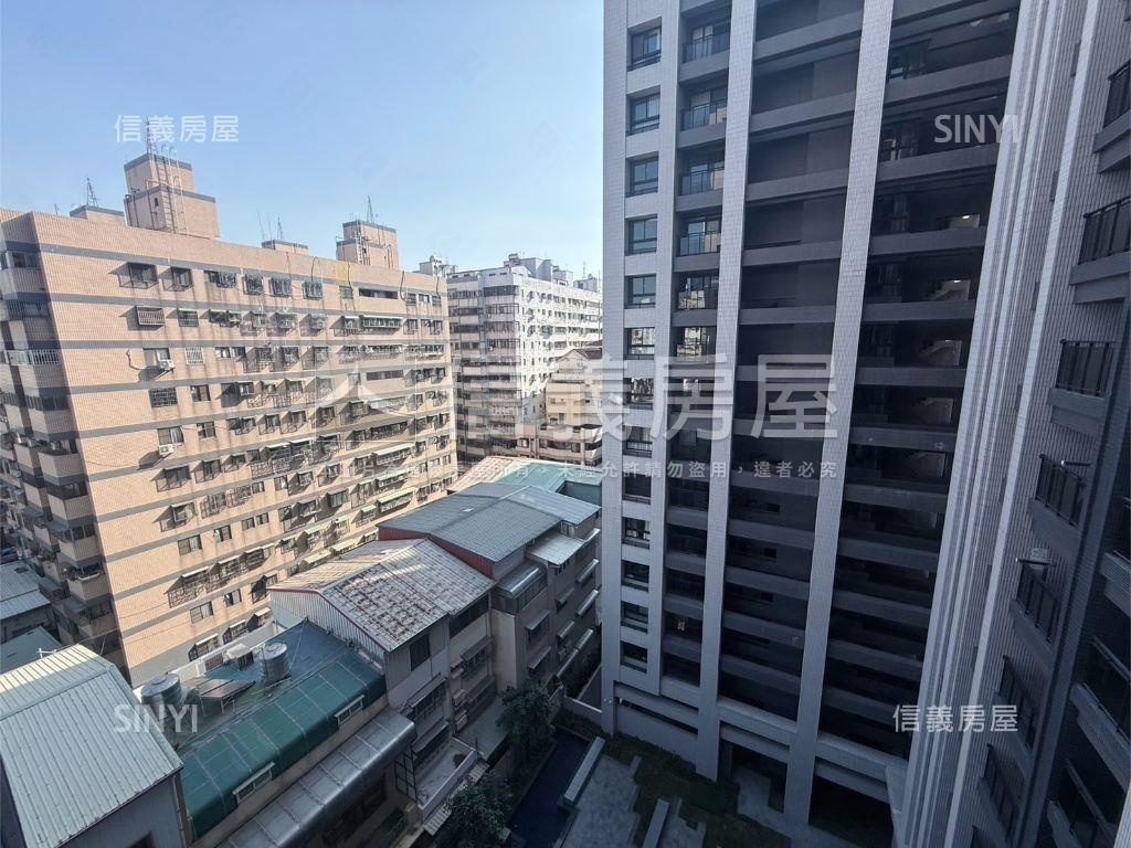 行情處理聚佳大值三房平車房屋室內格局與周邊環境