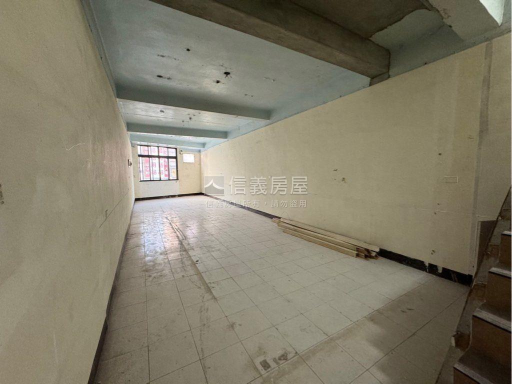 瑞隆正路近輕軌醒目金店房屋室內格局與周邊環境