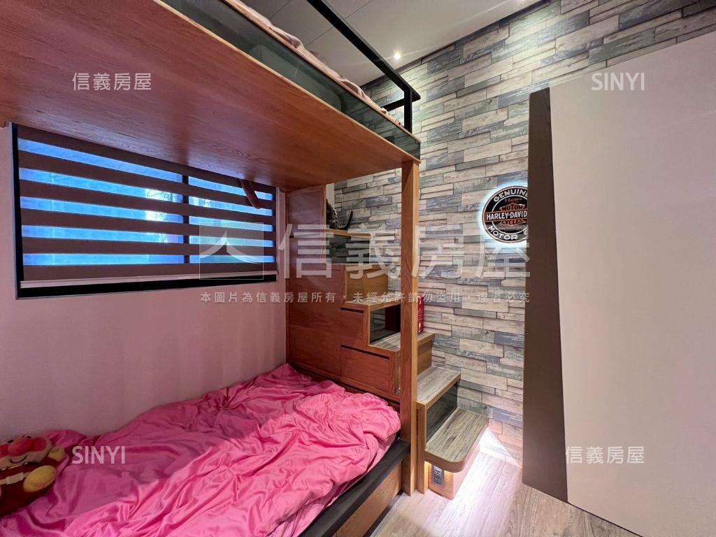 光盛馥玉質感大兩房雙車位房屋室內格局與周邊環境