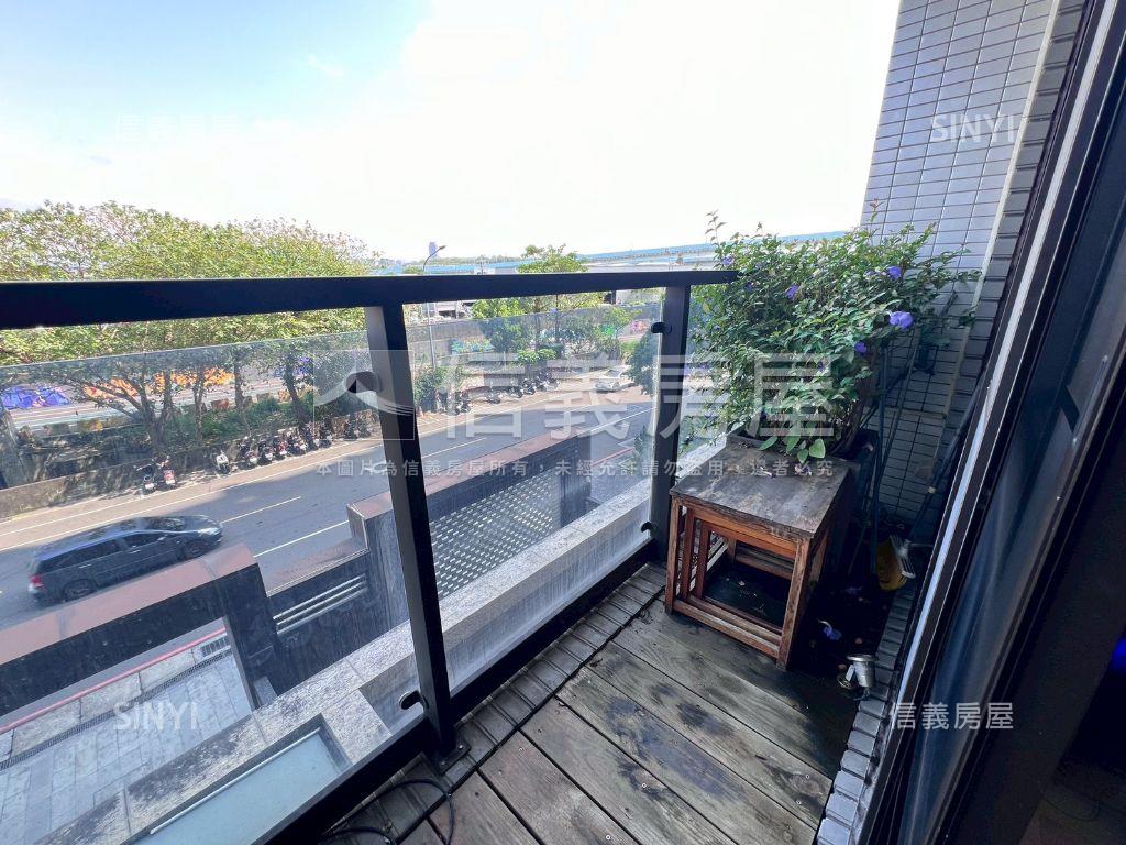 光盛馥玉質感大兩房雙車位房屋室內格局與周邊環境