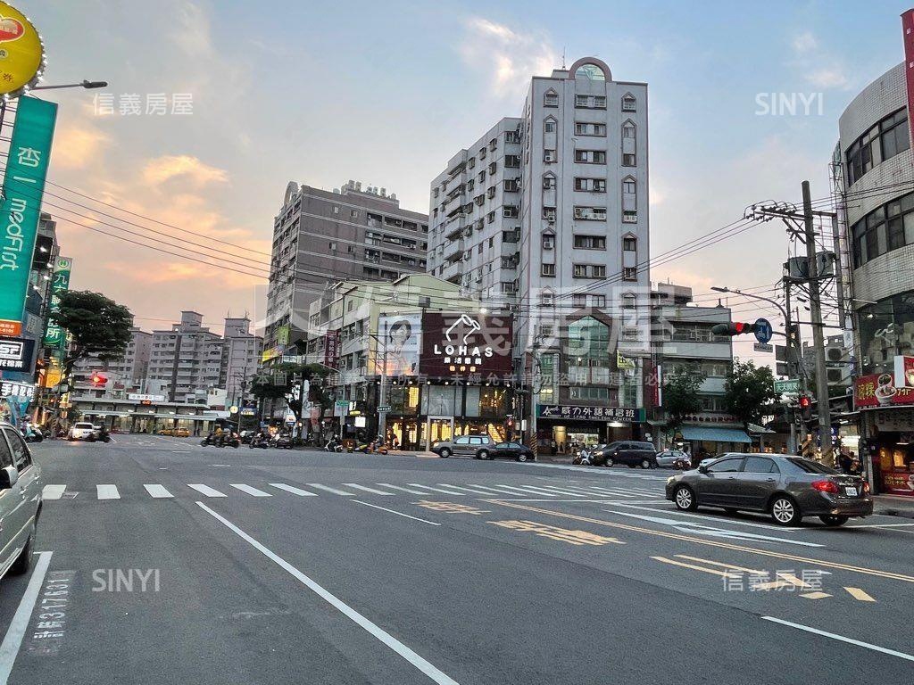 楠梓車站旁土地房屋室內格局與周邊環境