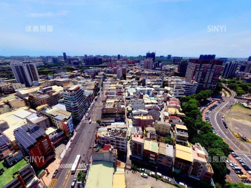 楠梓車站旁土地房屋室內格局與周邊環境