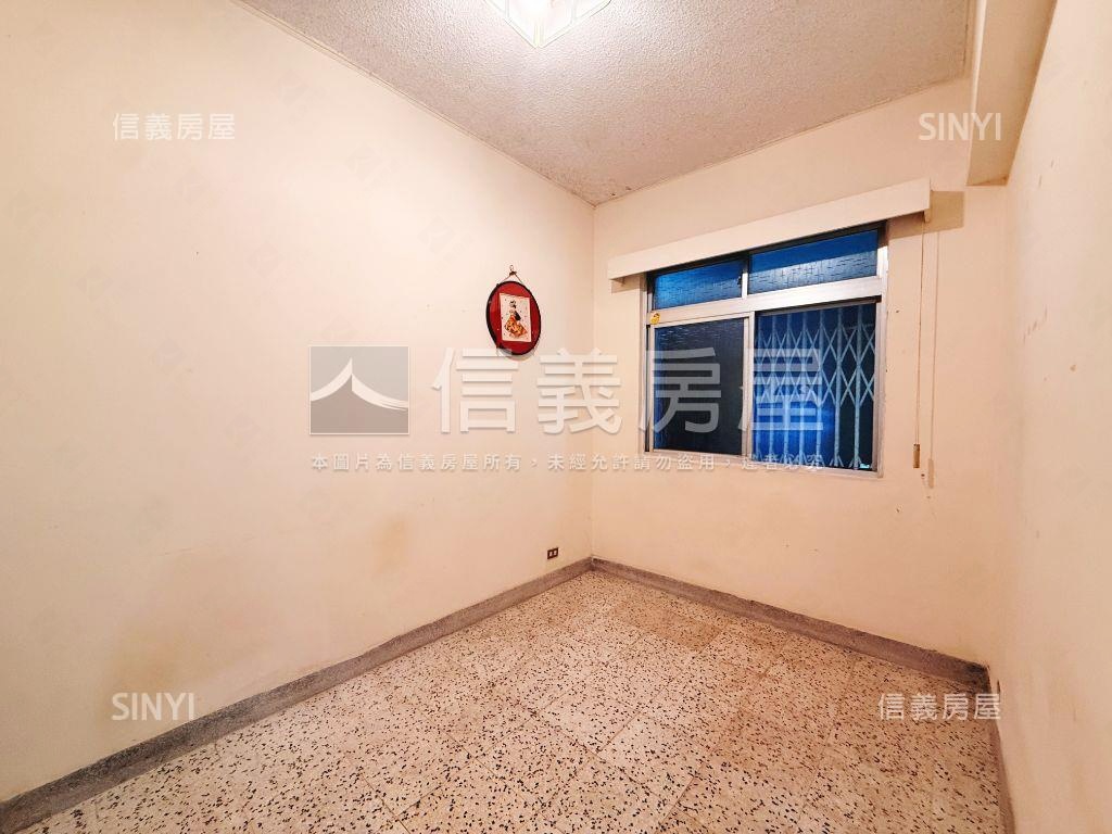國泰公寓｜靜巷方正一樓房屋室內格局與周邊環境